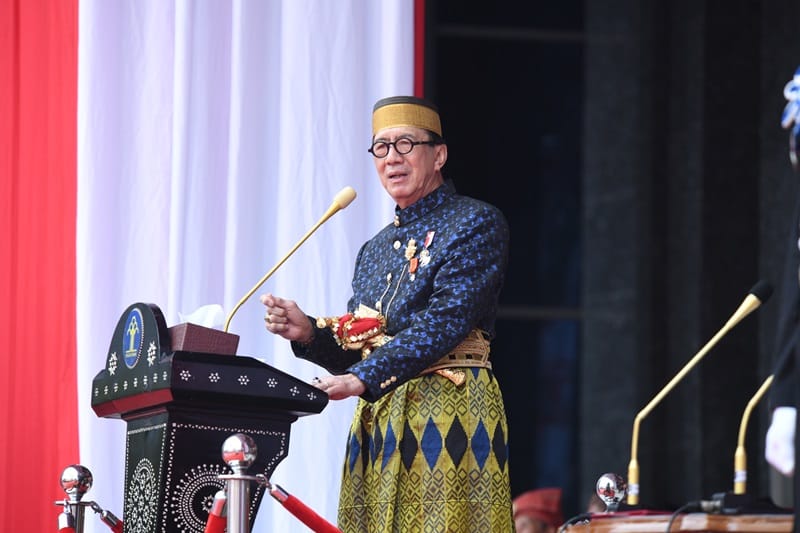 SIARAN PERS KEMENKUMHAM RI